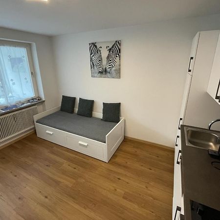 Vidaoro Studio Flat Zell am See Eksteriør bilde