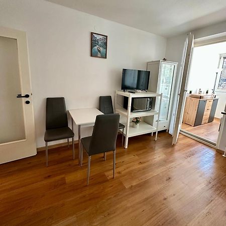 Vidaoro Studio Flat Zell am See Eksteriør bilde