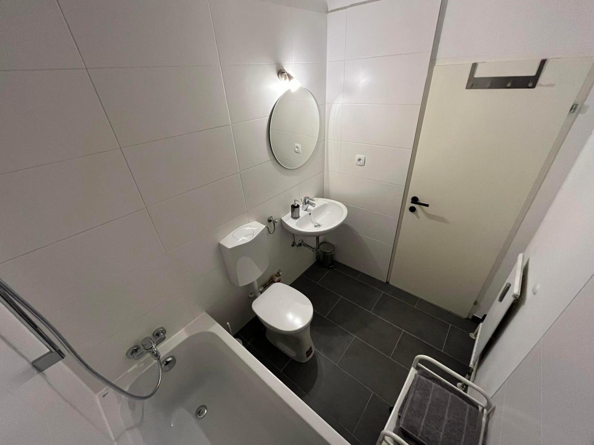 Vidaoro Studio Flat Zell am See Eksteriør bilde