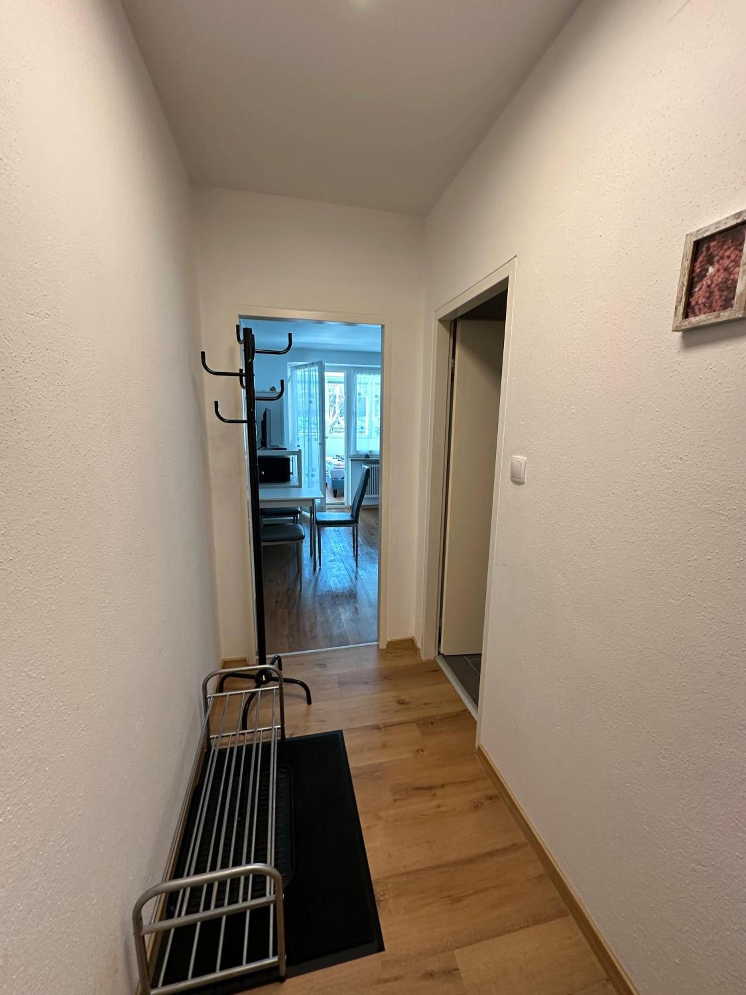 Vidaoro Studio Flat Zell am See Eksteriør bilde
